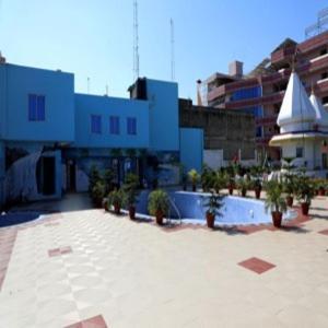 Hotel Satya International Singrauli Luaran gambar