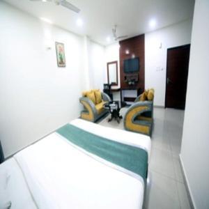 Hotel Satya International Singrauli Luaran gambar