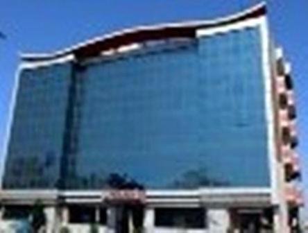 Hotel Satya International Singrauli Luaran gambar