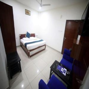 Hotel Satya International Singrauli Luaran gambar