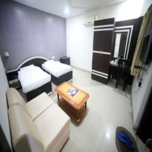 Hotel Satya International Singrauli Luaran gambar