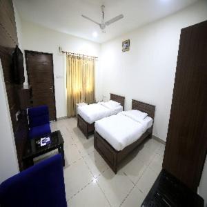 Hotel Satya International Singrauli Luaran gambar