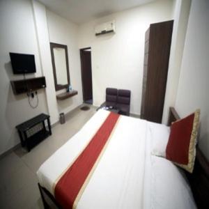 Hotel Satya International Singrauli Luaran gambar