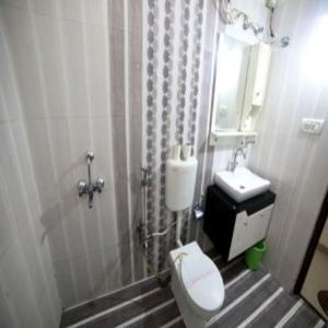 Hotel Satya International Singrauli Luaran gambar