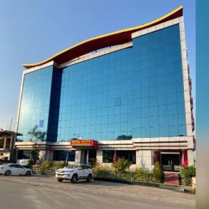 Hotel Satya International Singrauli Luaran gambar
